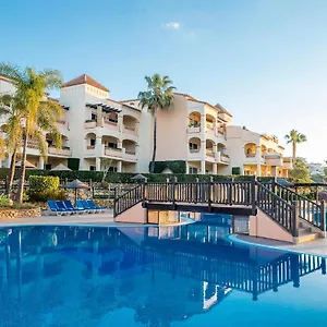 Wyndham Residences Costa Del Sol Apart-hotel