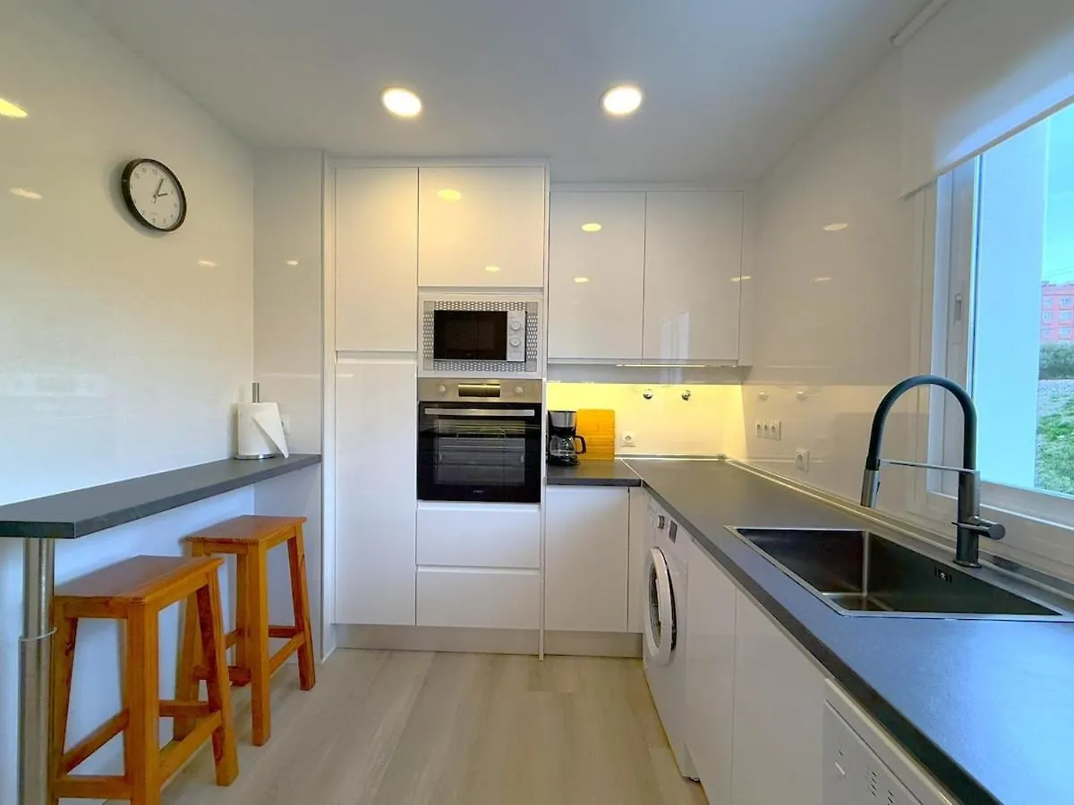 Stylish & Sunny Beach Apartment With Pool Fuengirola 0*,